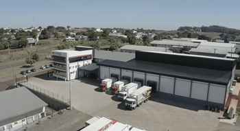 Galeria Transportadora | Serviços 0