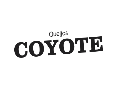 Queijos coyote