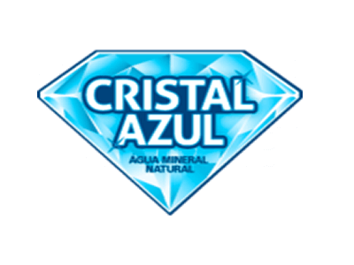 Cristal Azul